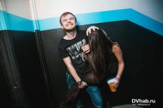 Фотоотчет : Татьянин Face. Суббота, 24 января. Изображение 6