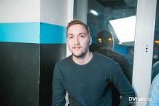 Фотоотчет : Татьянин Face. Суббота, 24 января. Изображение 9