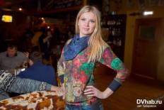 Фотоотчет : Выступление группы "ZавяZывай" и DJ SaVin. Суббота, 24 января. Изображение 1