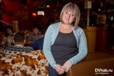 Фотоотчет : Выступление группы "ZавяZывай" и DJ SaVin. Суббота, 24 января. Изображение 3