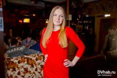 Фотоотчет : Выступление группы "ZавяZывай" и DJ SaVin. Суббота, 24 января. Изображение 4