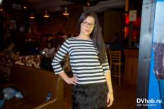 Фотоотчет : Выступление группы "ZавяZывай" и DJ SaVin. Суббота, 24 января. Изображение 9