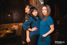 Фотоотчет : Party Hard in Drabadan. Пятница, 30 января. Изображение 7