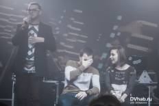 Фотоотчет : Дискотека по-русски. Пятница, 30 января. Изображение 6