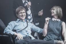 Фотоотчет : Дискотека по-русски. Пятница, 30 января. Изображение 9