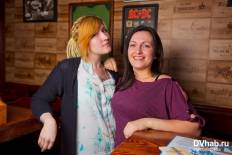 Фотоотчет : Концерт группы Perry Mason. Пятница, 30 января. Изображение 9