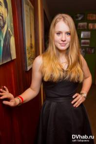 Фотоотчет : Rock friday. Пятница, 30 января. Изображение 6