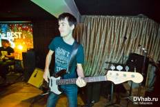 Фотоотчет : Rock friday. Пятница, 30 января. Изображение 10