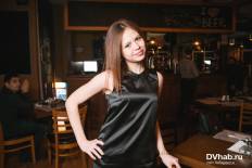 Фотоотчет : Выступление группы "Вишневый коктейль" и DJ SaVin. Суббота, 31 января. Изображение 3