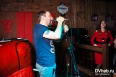 Фотоотчет : Perry Mason. Суббота, 31 января. Изображение 4