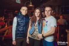 Фотоотчет : Rock Saturday. Суббота, 31 января. Изображение 8