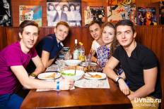 Фотоотчет : Rock saturday. Суббота, 31 января. Изображение 7