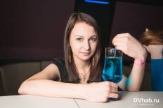 Фотоотчет : Gangsta Paradise. Суббота,  7 февраля. Изображение 1