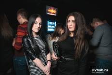 Фотоотчет : Gangsta Paradise. Суббота,  7 февраля. Изображение 2