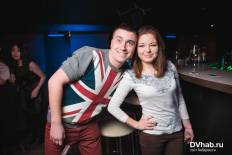 Фотоотчет : Gangsta Paradise. Суббота,  7 февраля. Изображение 5