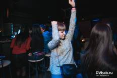 Фотоотчет : Gangsta Paradise. Суббота,  7 февраля. Изображение 10