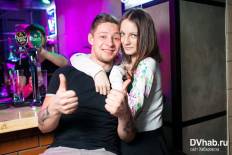 Фотоотчет : Dj Stan & go-go. Суббота,  7 февраля. Изображение 3