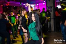 Фотоотчет : Dj Stan & go-go. Суббота,  7 февраля. Изображение 8
