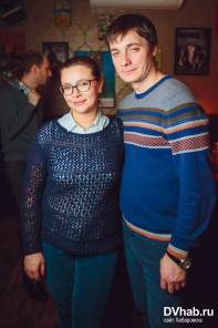 Фотоотчет : Концерт группы "Ничего личного". Суббота,  7 февраля. Изображение 7