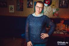 Фотоотчет : Концерт группы "Ничего личного". Суббота,  7 февраля. Изображение 9