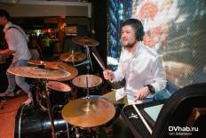 Фотоотчет : Rock saturday. Суббота,  7 февраля. Изображение 8