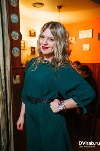 Фотоотчет : Rock friday. Пятница,  6 февраля. Изображение 3