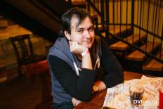 Фотоотчет : Rock friday. Пятница,  6 февраля. Изображение 6