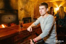 Фотоотчет : Rock friday. Пятница,  6 февраля. Изображение 9