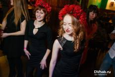 Фотоотчет : Rock friday. Пятница,  6 февраля. Изображение 10