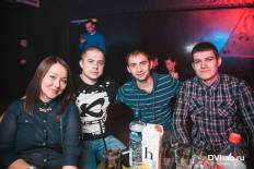 Фотоотчет : Каста (билеты онлайн). Пятница, 13 февраля. Изображение 3