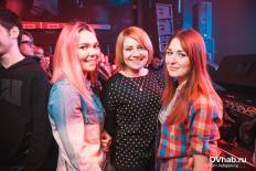 Фотоотчет : Каста (билеты онлайн). Пятница, 13 февраля. Изображение 9