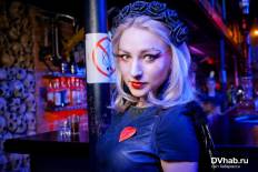 Фотоотчет : Ангелы и Демоны. Суббота, 14 февраля. Изображение 1