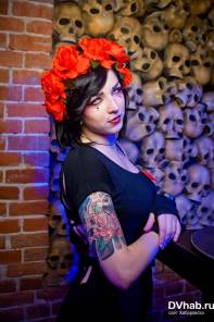 Фотоотчет : Ангелы и Демоны. Суббота, 14 февраля. Изображение 5