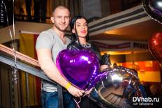 Фотоотчет : Rock'n'love saturday. Суббота, 14 февраля. Изображение 3