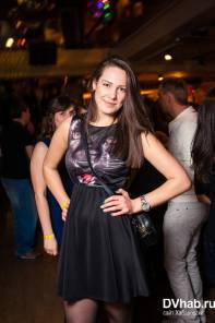 Фотоотчет : Rock'n'love saturday. Суббота, 14 февраля. Изображение 5