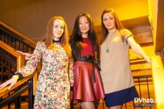 Фотоотчет : Rock'n'love saturday. Суббота, 14 февраля. Изображение 8