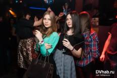 Фотоотчет : Закрытие проекта вечеринок Party Jam. Пятница, 13 февраля. Изображение 7