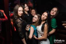 Фотоотчет : Закрытие проекта вечеринок Party Jam. Пятница, 13 февраля. Изображение 8