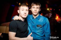 Фотоотчет : Big TOGU Party. Пятница, 20 февраля. Изображение 5