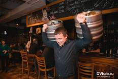 Фотоотчет : Пятничная заварушка. Пятница, 20 февраля. Изображение 3