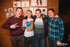 Фотоотчет : Пятничная заварушка. Пятница, 20 февраля. Изображение 4