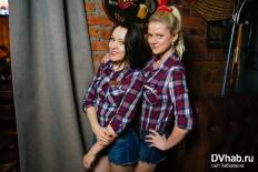 Фотоотчет : Вечеринка. Пятница, 20 февраля. Изображение 3