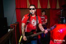 Фотоотчет : Вечеринка. Пятница, 20 февраля. Изображение 9