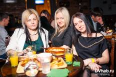 Фотоотчет : Вечеринка. Суббота, 21 февраля. Изображение 3