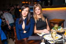 Фотоотчет : Вечеринка. Суббота, 21 февраля. Изображение 4