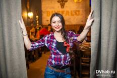 Фотоотчет : Вечеринка. Суббота, 21 февраля. Изображение 8