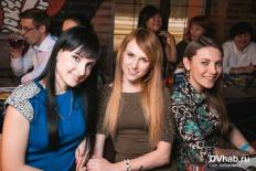 Фотоотчет ГараЖ: Hard Men's Night. Суббота, 21 февраля. Изображение 6