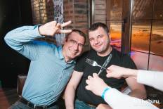 Фотоотчет ГараЖ: Hard Men's Night. Суббота, 21 февраля. Изображение 7