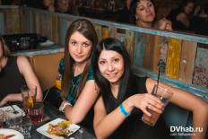 Фотоотчет ГараЖ: Hard Men's Night. Суббота, 21 февраля. Изображение 9