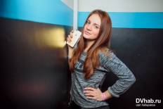 Фотоотчет : Вечеринка. Суббота, 21 февраля. Изображение 5